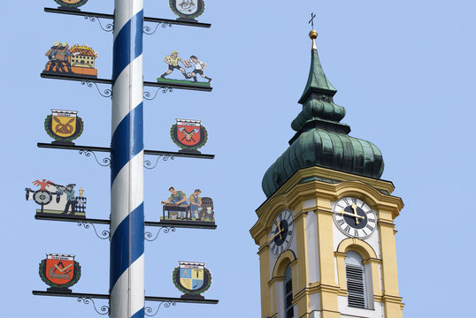Maibaum