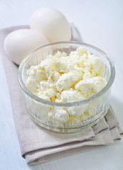 ingredient for dough