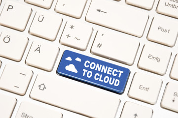 connect to cloud