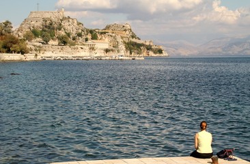 Corfu