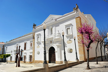 Asamblea de Extremadura