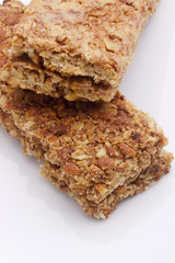 Dry breakfast - Crisp