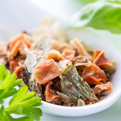 Italienische Gewürzmischung für Pastasoße