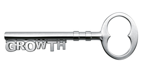 Key to growth