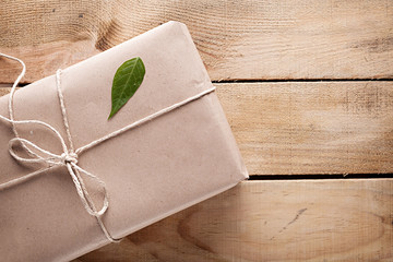 gift leaf