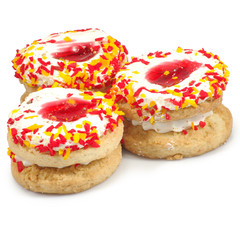 isolate cookies