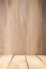 wood background