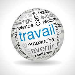 Sphère Travail