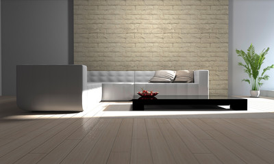 modern livingroom interior | Wohndesign