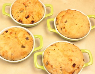 savory rolls