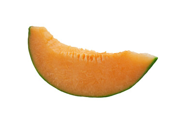 Melone retato