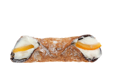 Cannolo siciliano