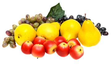 ripe fruit