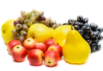 ripe fruit