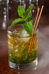 mint julep
