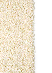 white long rice
