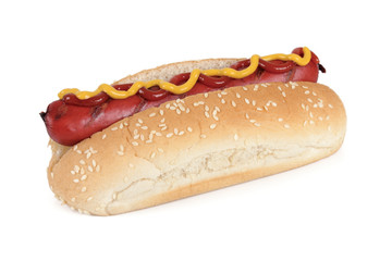 hot dog