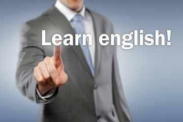 learn english!