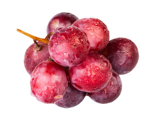 red grape