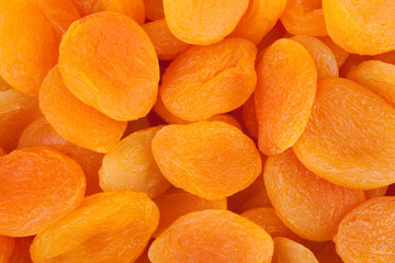 apricot dried