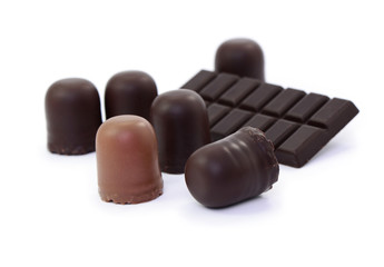 Schokolade