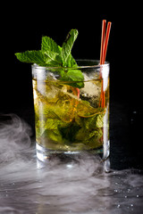 mint julep