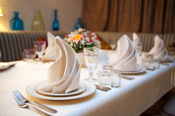 Table Setting