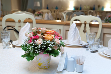 Table Setting