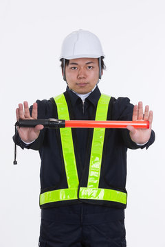 警備員 Photos Royalty Free Images Graphics Vectors Videos Adobe Stock