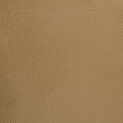 Brown leather texture closeup