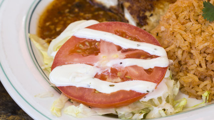 Side Dish