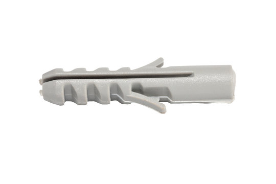 gray rawl plug