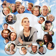 my contact members © Ingo Bartussek