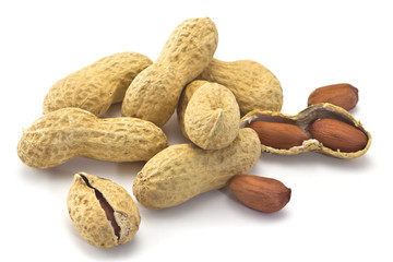 peanuts