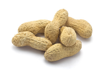 peanuts