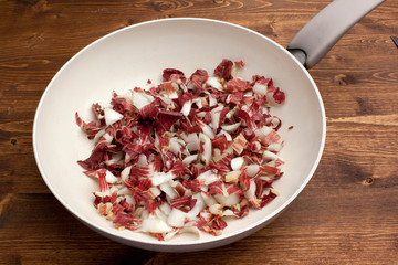 Radicchio rosso - Trevisano