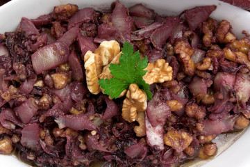 Radicchio rosso - Trevisano