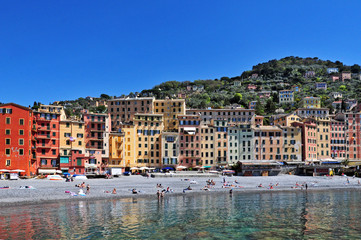 Camogli - Liguria