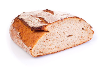  farmhouse bread loaves