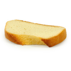 white bread