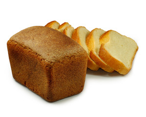 sliced ??bread
