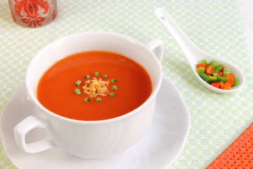 Gazpacho
