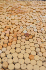 Wine Bottle Corks