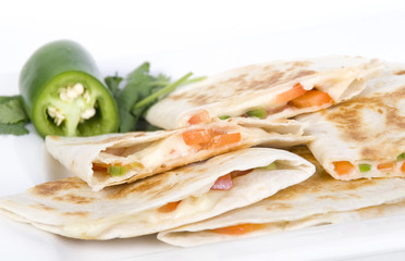mexican quesadilla