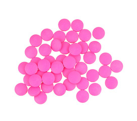 pink pills