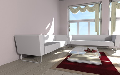 modern livingroom interior | Wohndesign