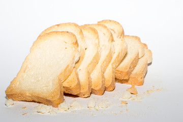 Zwieback