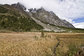 Val Ferret