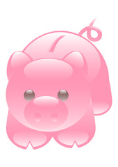 piggy bank