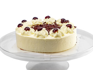 schwarzwälder kirschtorte